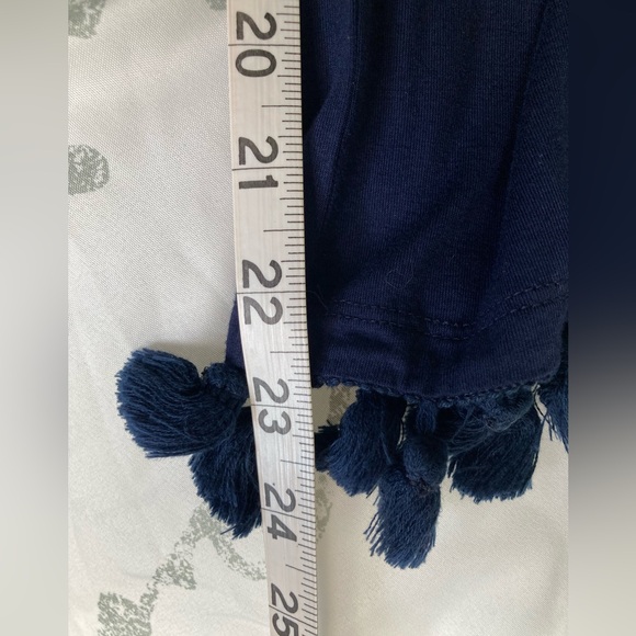 Trina Turk Adorable Cropped Capris - Picture 7 of 9